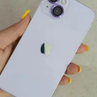 آیفون ۱۴ نرمال ۲۵۶ سی اچ