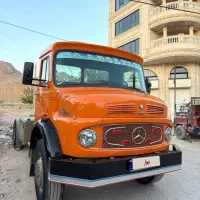 ۹۱۱اشتیمز سوپردار کمک دار مدل۶۶