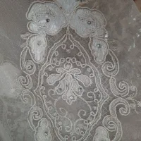 پرده|پرده، رانر، رومیزی|شهر ری, فیروزآبادی|دیوار