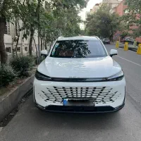 بیجینگ x7