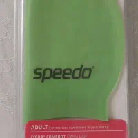 Swim Cap Speedo|غواصی و ورزش‌های آبی|تهران, صد دستگاه|دیوار