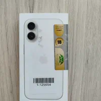 آیفون 16نرمال