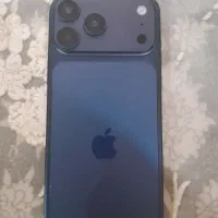 ایفون 17 پرو مکس های کپی