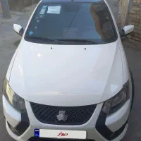 کوئیک سفید مشکی gxr فول