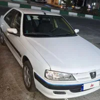 پژو پارس