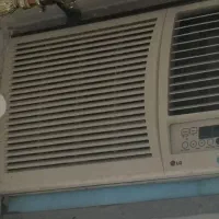 کولر الجی اصل ۲۴ هزار