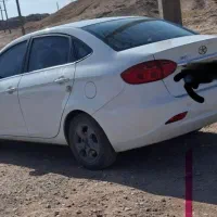 فروش ماشین سواری جک j4