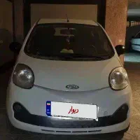 ام وی ام ۱۱۰s لاکچری