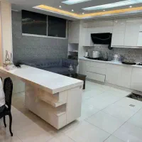 50متر/تک واحدی/فول امکانات/چسپ مترو