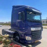 داف480مدل2020اینتاردرگیربکس