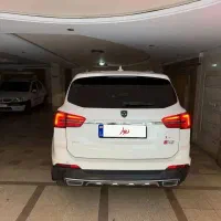 sx5 فردا موتور مدل ۱۴۰۱