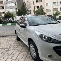 207 tu3 1403|خودرو سواری و وانت|مشهد, دانشجو|دیوار