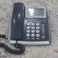 تلفن رومیزی