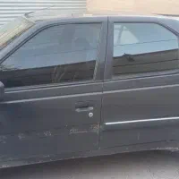 پژو ۴۰۵