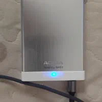 هاردی اکسترنال ADATA NH13 یک ترابایت اصلی