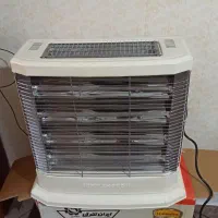 بخاری برقی ایران شرق مدل 2600 لنیا