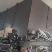 فروش اتاقک ام دی اف