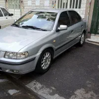 سمند LX