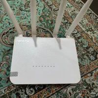 مودم Neterbit NW-431F 4G LTE Router