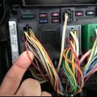 یک عدد بی اس ام ۲۰۶ تیپ۲