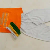 لوازم تکواندو