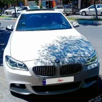 بی ام و 528 فابریک