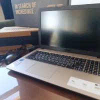 لب تاب Asusمدل  X540NA