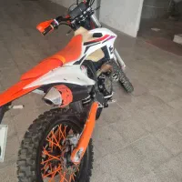 موتور برمودا 250ccمدل1404