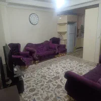 ۶۷ متر دوخواب فول امکانات