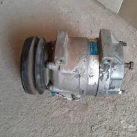 کمپرسور کولر دوو سیلو سالم