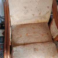 مبل تک