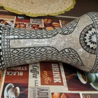 داربوکا جوهر الفن اصلی قدیمی