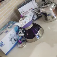 کتری قوری نو مناسب جهیزیه