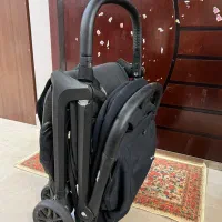 کالسکه مسافرتی بونیتو ( قابلیت کوله پشتی)