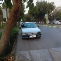 پژو 405 GLX