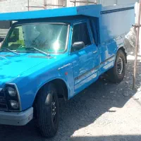 نیسان مدل 82