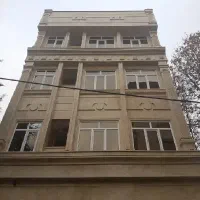درب و پنجره دوجداره UPVC، آلومینیوم و توری پلیسه