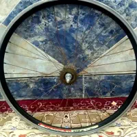 رینگ دوچرخه ۲۶ نو