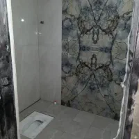 کاشی کار رفع نم کاشیکار لوله کشی گچکار خورده کاری