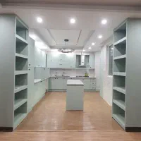 تعمیر و ساخت کابینت، کمد، کشو و میز( تعمیرات mdf )