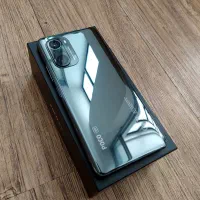 Poco F3