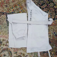 لباس کاراته سایز 1
