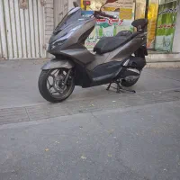 هنداpcx160
