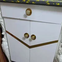 میز چرخ خیاطی