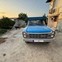 نیسان موتور پاترول
