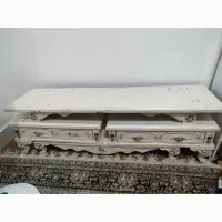 میز تلویزیون در نخل تقی