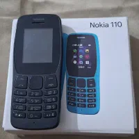 گوشی نوکیا Nokia110