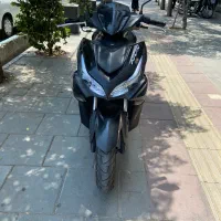 طرح آیروکس mvx ۱۷۰