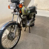 هندا‌|موتورسیکلت|شیروان (خراسان), |دیوار