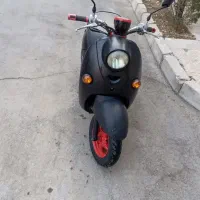 موتور پاکشتی 50 سی سی